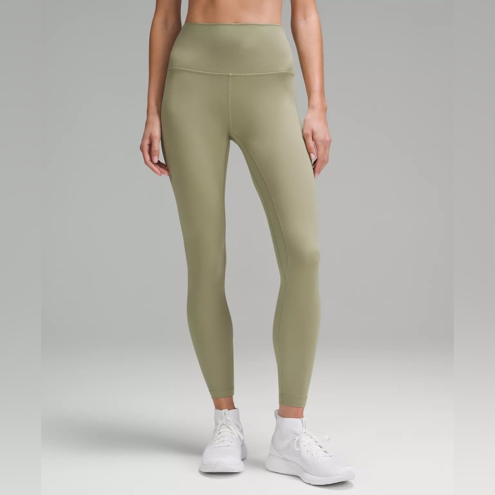 Lululemon Align Leggings